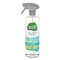Seventh Generation Liquid Natural Glass and Surface Cleaner, Sparkling Seaside, Trigger Spray Bottle 44712EA - alternate 1